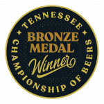 TCoB Bronze Medal