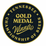 TCoB Gold Medal