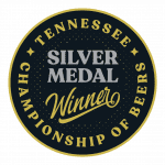 TCoB Silver Medal